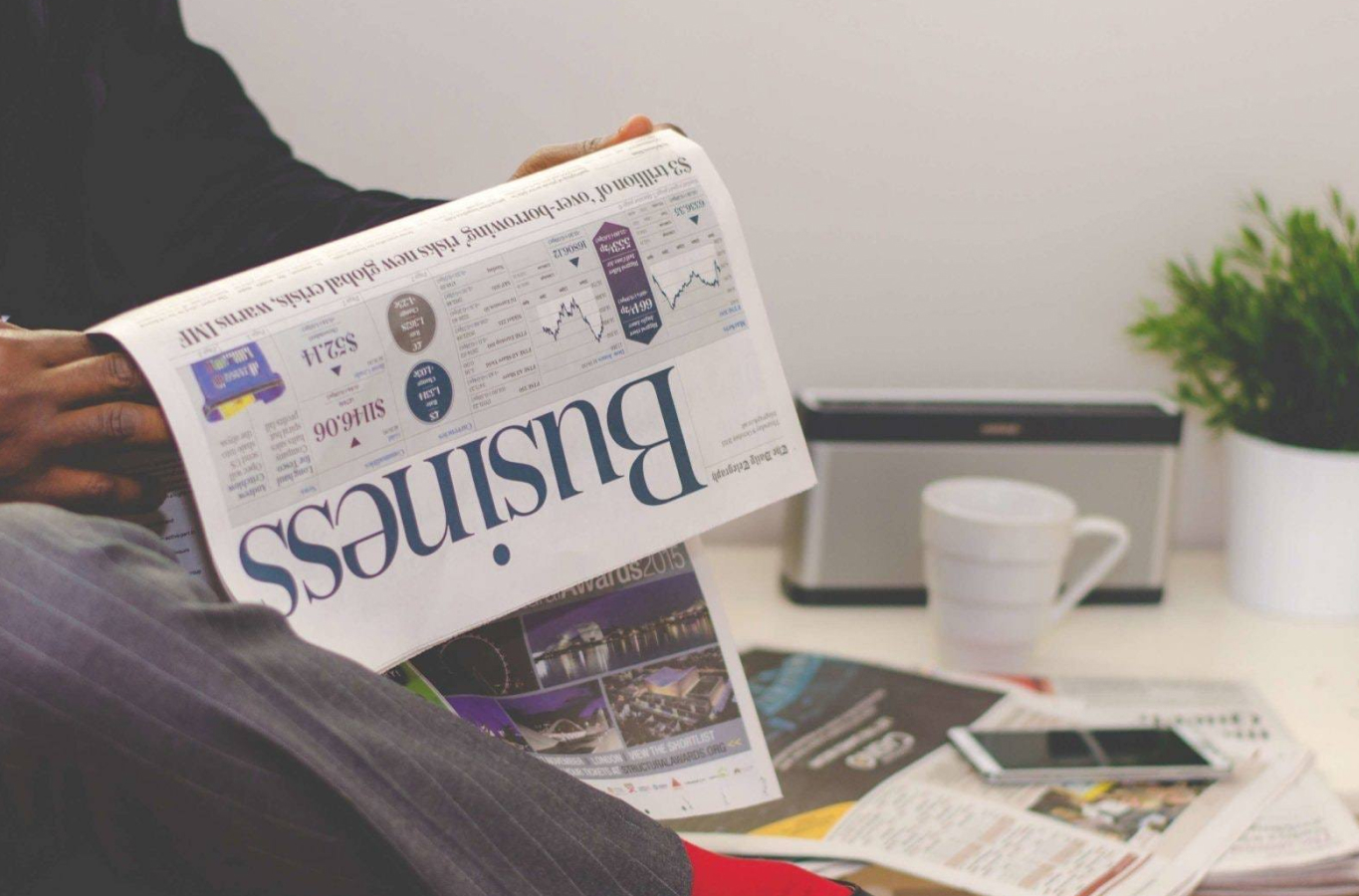 Top-ranking financial services guaranteed.
